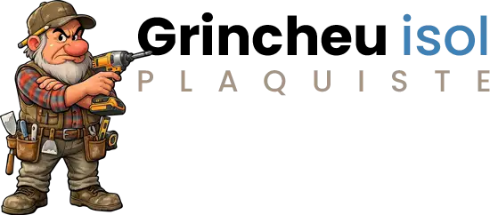 Grincheu Isol Plaquiste